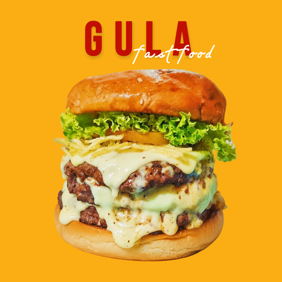 HAMBURGUESAS