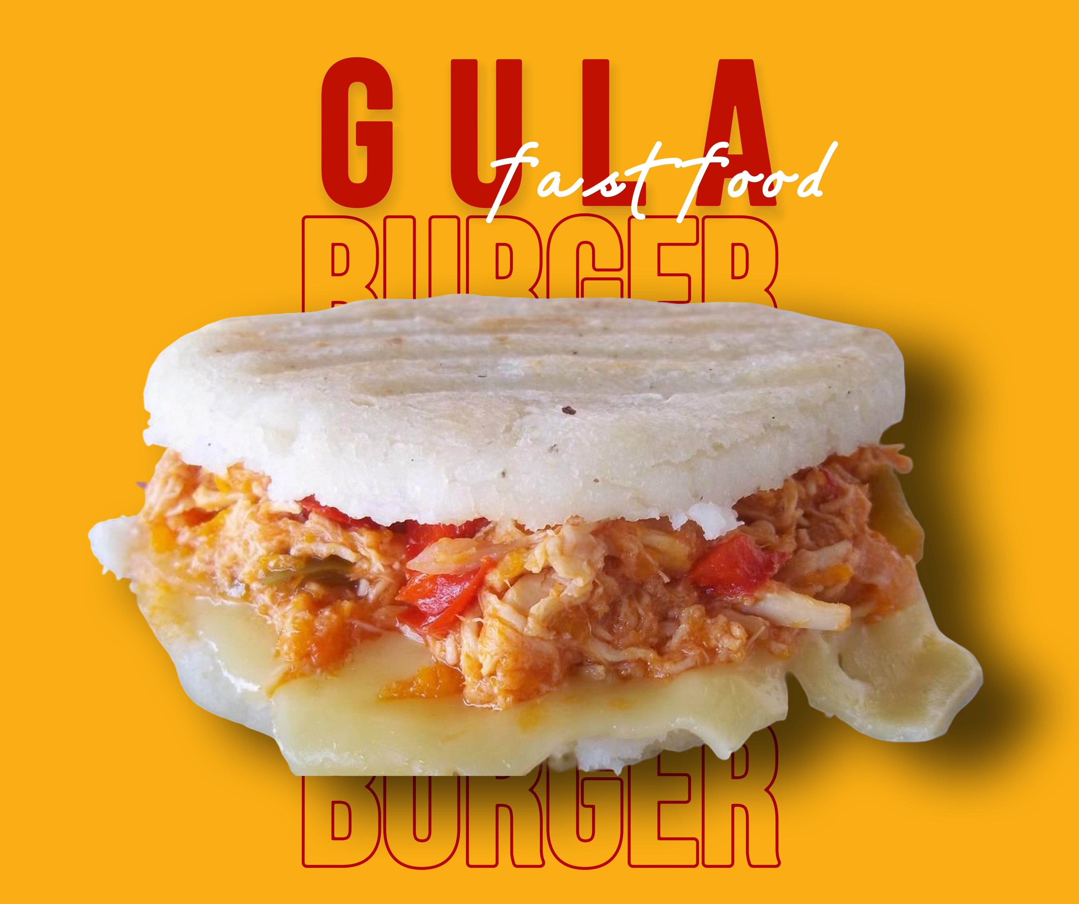 AREPAS