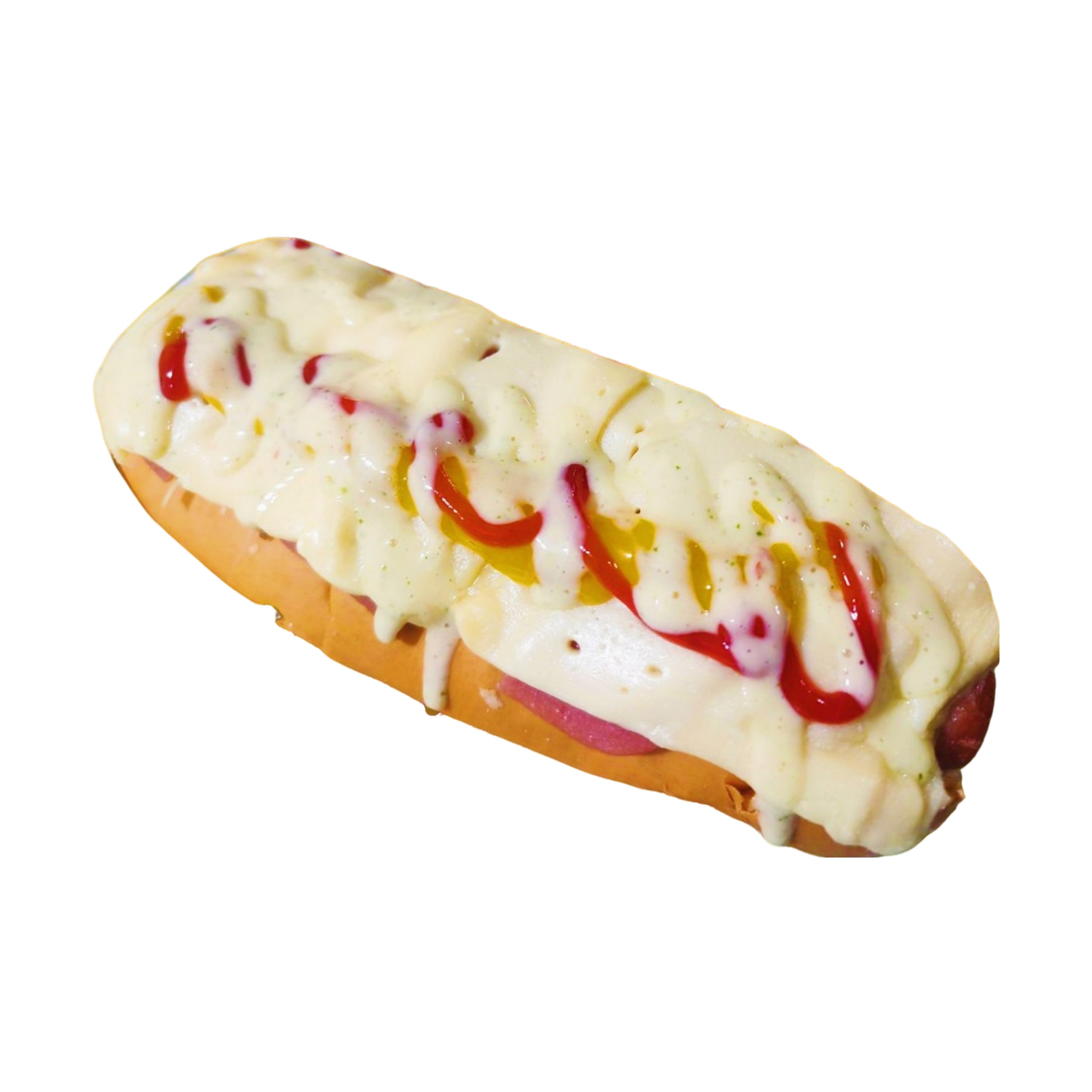 PERRO SENCILLO