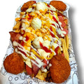 SALCHIPAPA GULA