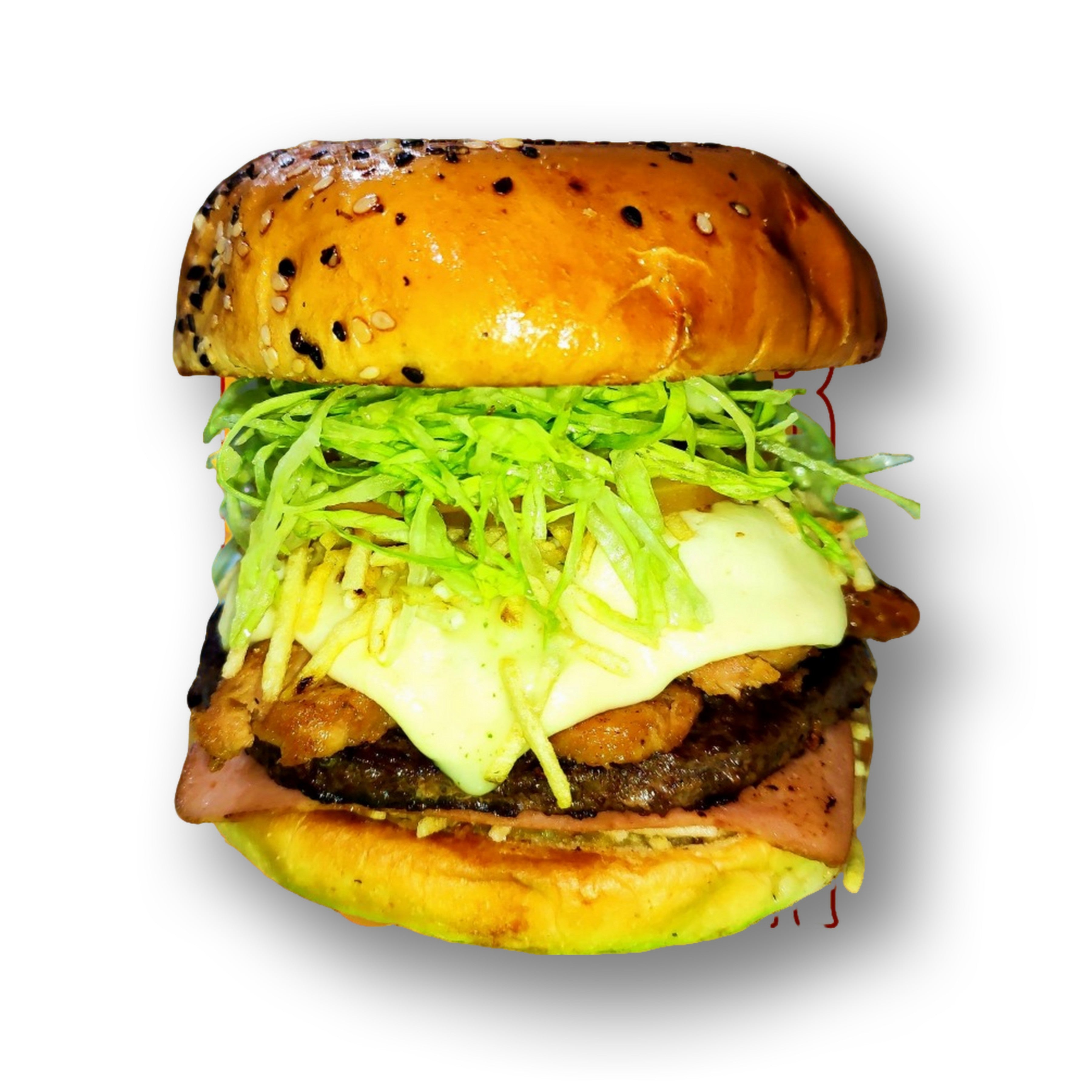 CHORIBURGUER
