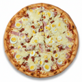 PIZZA GULA