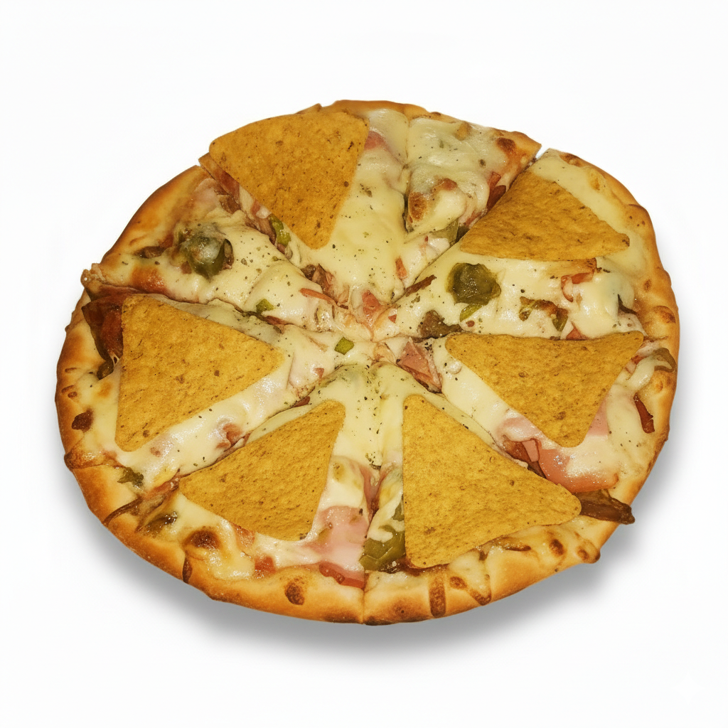 PIZZA MEXICANA